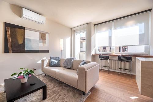 Vicenza Apartamento | Bridge of Angels Apartment