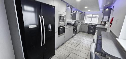MacMerry Casa | Bridge St Guest House - Rooms Only