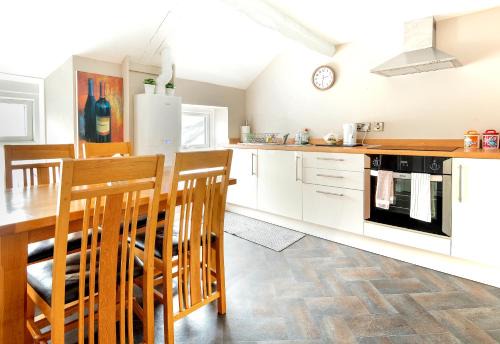 Aberystwyth Apartamento | Bridge Street