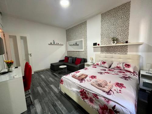 Kosancicev Venac Apartamento | Bridge studio