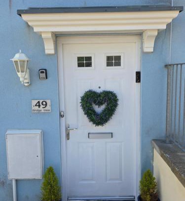 Plymouth Apartamento | Bridge View Stayz