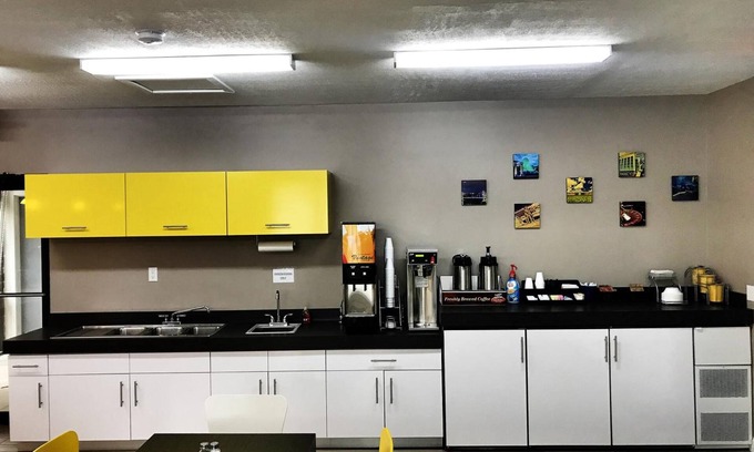 Council Bluffs Hotel | BridgePointe Inn & Suites