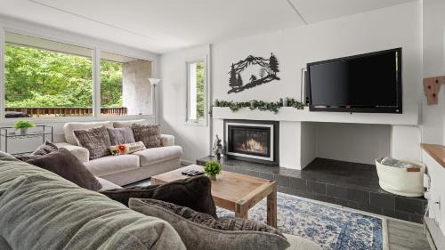 Warren Apartamento | Bridges Circle condo