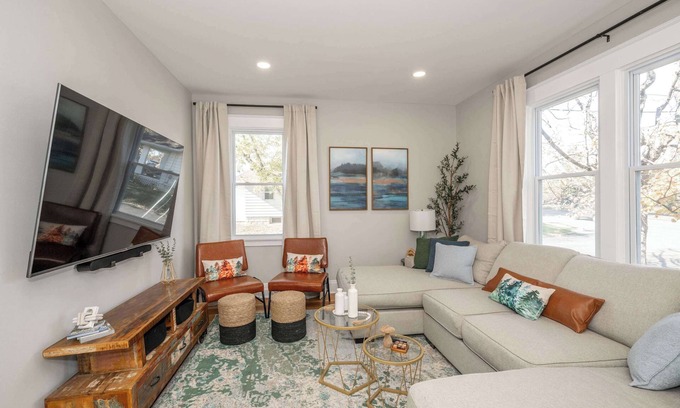 Bridgetown Casa | Bridgetown Bungalow S