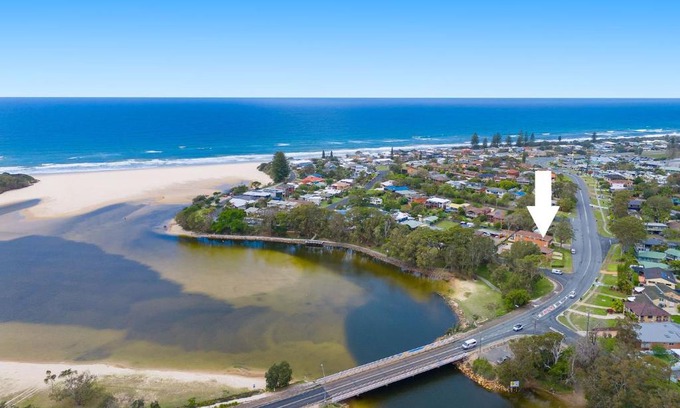 Lake Cathie Apartamento | Bridgeview