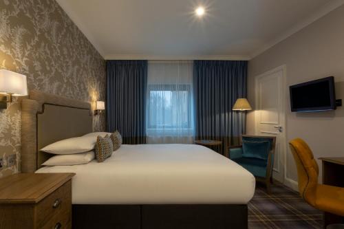 Chatham Hotel | Bridgewood Manor Hotel & Spa