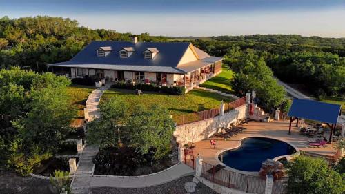 Wimberley Casa | Bridle Ridge Ranch
