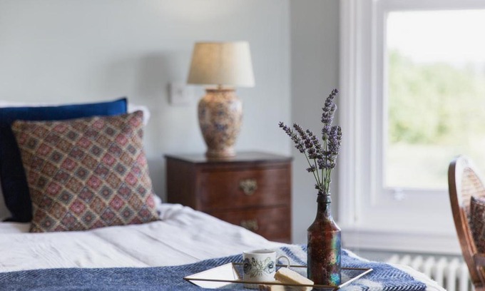 Bridstow Cama Y Desayuno | Bridstow Guest House