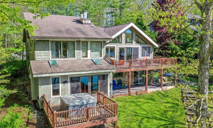 Swanton Casa | Brief Respite