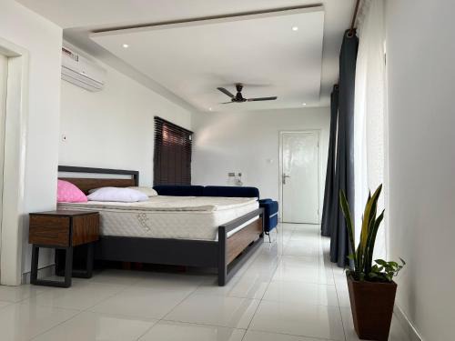 Abelemkpe Apartamento | Brielle Apartment