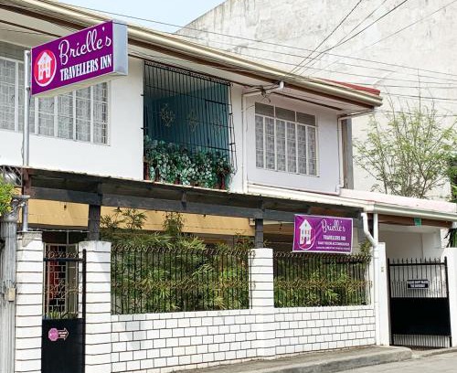 Cogon Casa | Brielles Travellers Inn