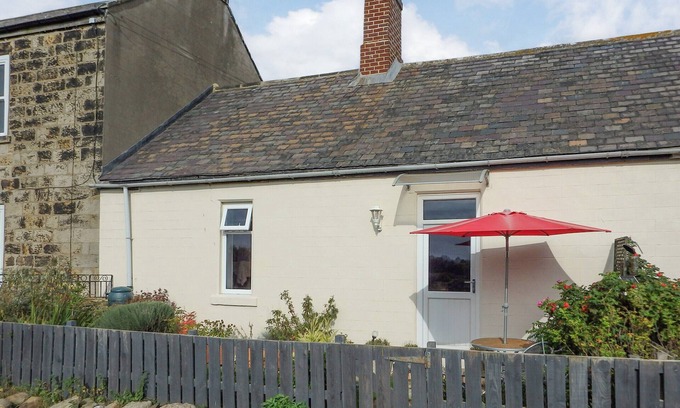 Whitley Bay Cabaña | Brier Dene Middle Cottage