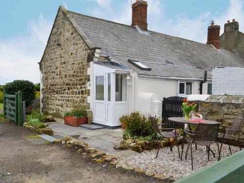 Whitley Bay Casa | Brierdene End Cottage