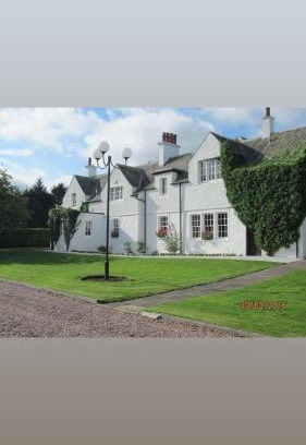 Ayr Casa | Brig o Doon House Alloway
