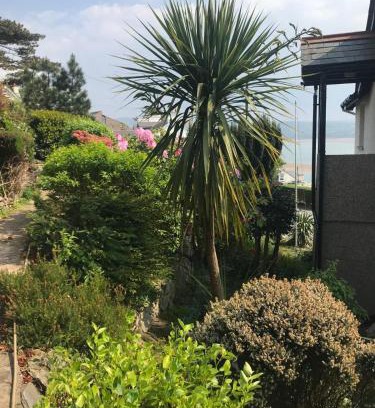 Aberdovey Cama Y Desayuno | Brig-y-Don
