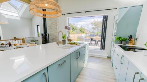 Rhosneigr Casa | Brig y Don
