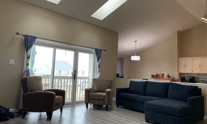 Southend Condominio | Brigantine Beach Gem!! Newly Renovated, Top of the Line