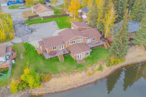 College Casa | Brigham Riverside Manor