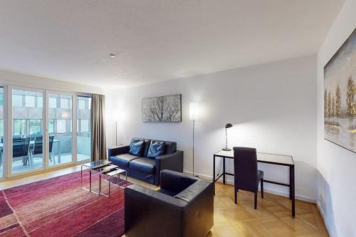 District 6 Apartamento | Bright 1 bedroom flat in the city centre (Greenyard 2)
