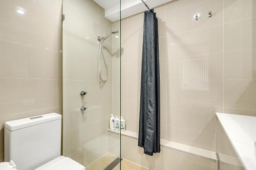 Manly Apartamento | Bright 1 Bedroom unit in the heart of Manly
