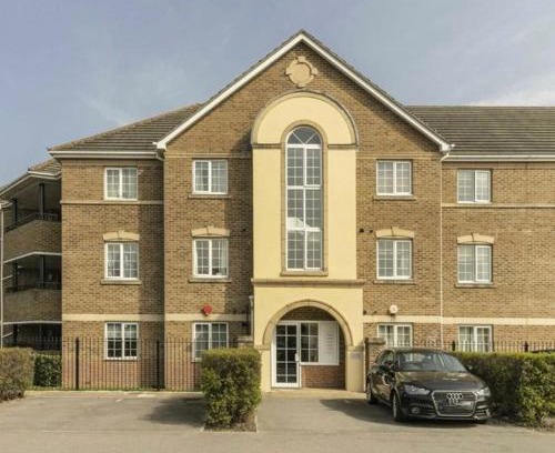 Trinity Apartamento | Bright 2-Bedroom Family Flat, Wimbledon