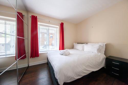 Dublin Apartamento | Bright 2BR at Kilmainham Gaol reduced prices