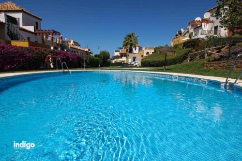 Costa Esuri Casa | Bright 3 Bedroom Corner Townhouse Las Lomas BAU001