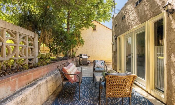 Altadena Casa | 3bd / 2bth - Cerca del casco antiguo de Pasadena