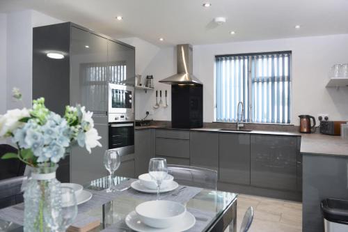 Southampton Casa | Bright 3bed Home Ideal Location & Free Parking