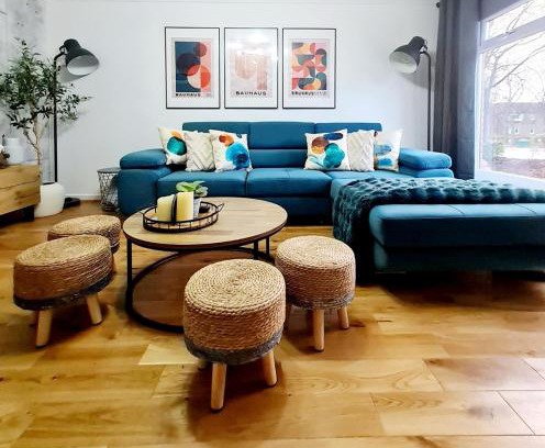 East End Apartamento | Bright 3BR walking distance to town - FREE parking