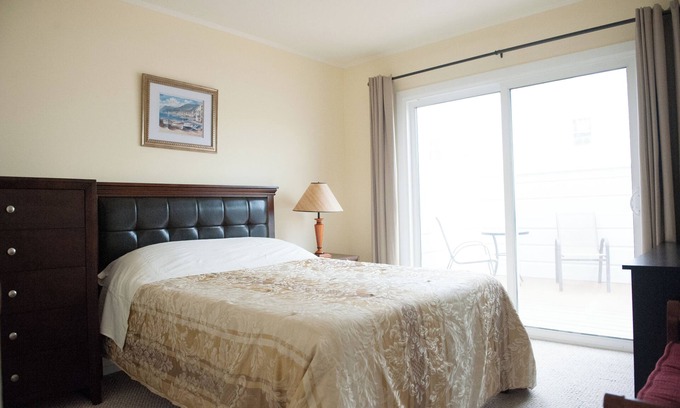 Outer Sunset Apartamento | Luminoso y acogedor de 4 habitaciones, 2 baños, apartamento cerca de Golden Gate Park y Ocean Beach