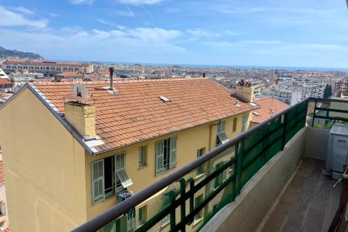 Le Piol Apartamento | Bright 50 m apartment with balcony