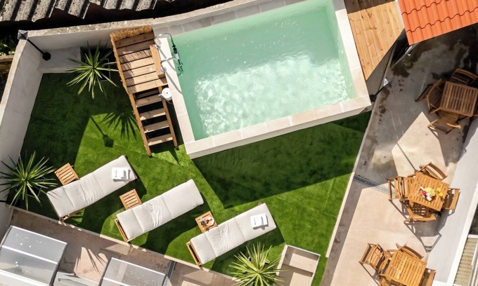 Paranhos Apartamento | Bright and Practical Flat by HostWise