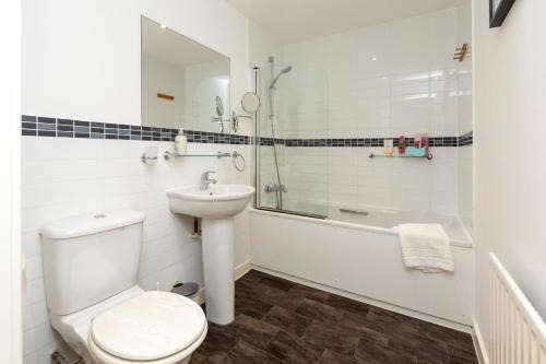 The Lane Apartamento | Bright & Airy 1 Bedroom Apartment in Trendy Peckham