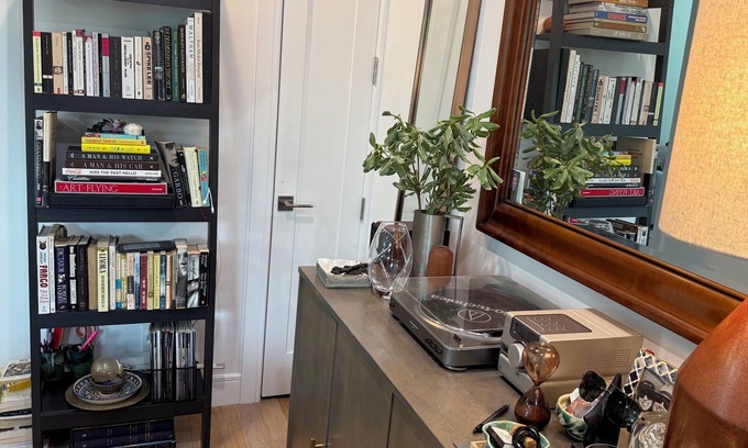Red Hook Condominio | Bright, airy Red Hook 2bd/2ba
