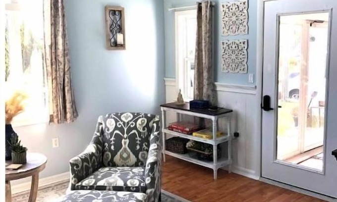 Humarock Apartamento | Bright and Airy Beach Cottage on "The Rock" Humarock Beach