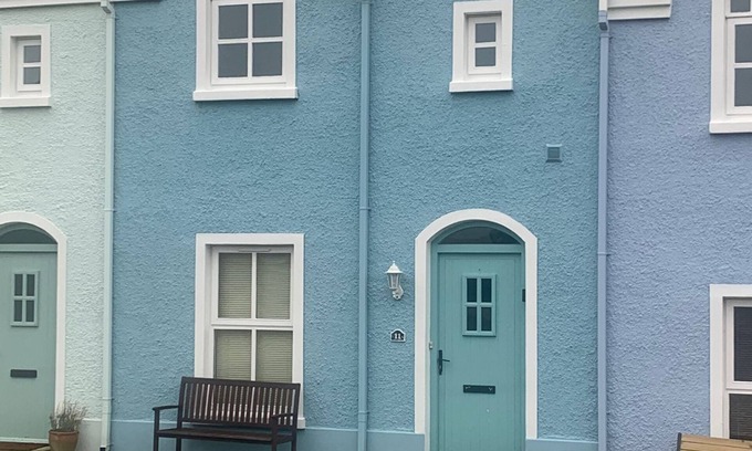 Bushmills Casa | Bright and Airy cottage close to the beach