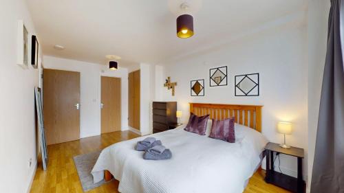 South Bermondsey Apartamento | Bright and cosy 1 bed flat next to Tower Bridge