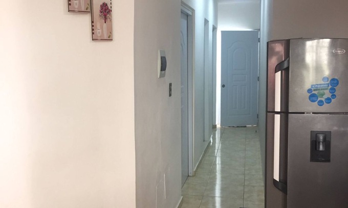 Villa Hermosa Apartamento | Bright and Cozy 2 Bedrooms Apartment