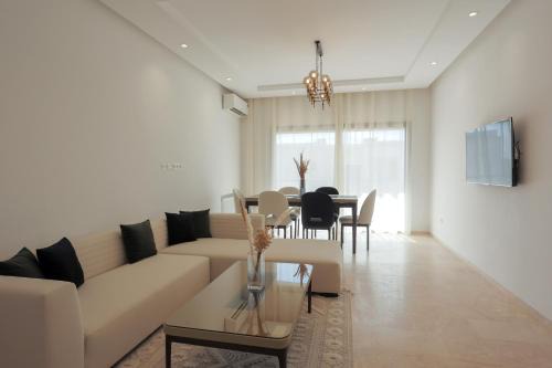 Bardo Apartamento | Bright and Cozy New 3 Bedrooms Apartment