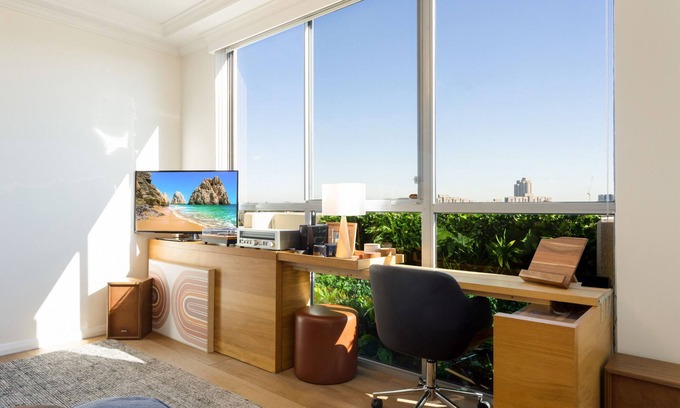 Waterloo Apartamento | Bright and Modern Apartment in Amazing Location