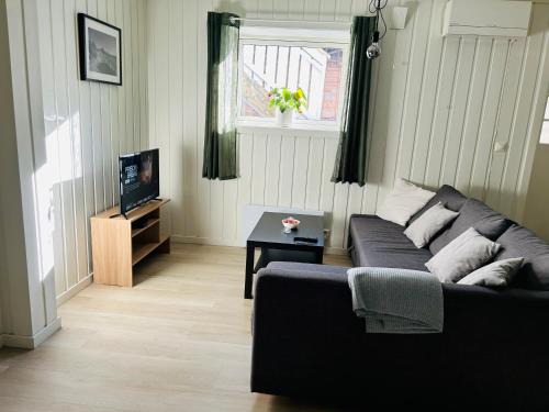 Lillehammer Apartamento | Bright and nice downtown apartment