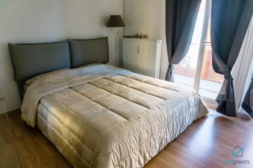Bogenhausen Apartamento | Bright and Quiet Flat with a Balcony