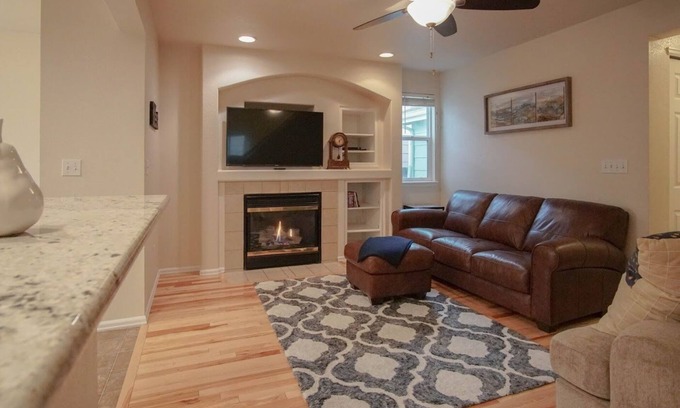Stetson Hills Casa | Bright and Spacious Home in Quiet Neighborhood - ASTRP230822