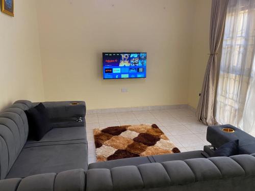 Kireka Apartamento | Bright and Spacious Apartment Perfect Location