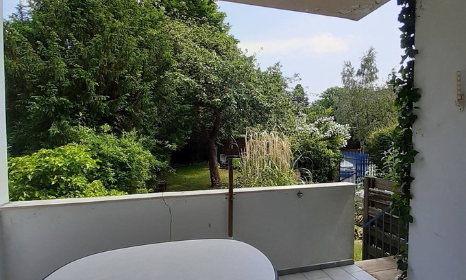 Gete Apartamento | Bright and well-kept apartment