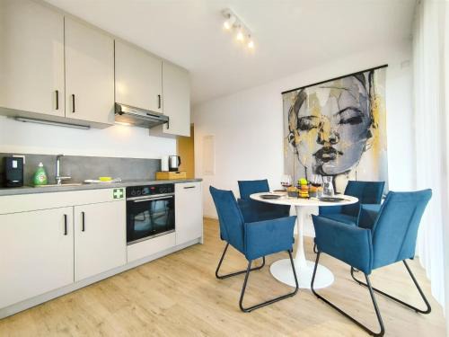 Buckenhof Apartamento | Bright Apartment für bis zu 5 Erlangen