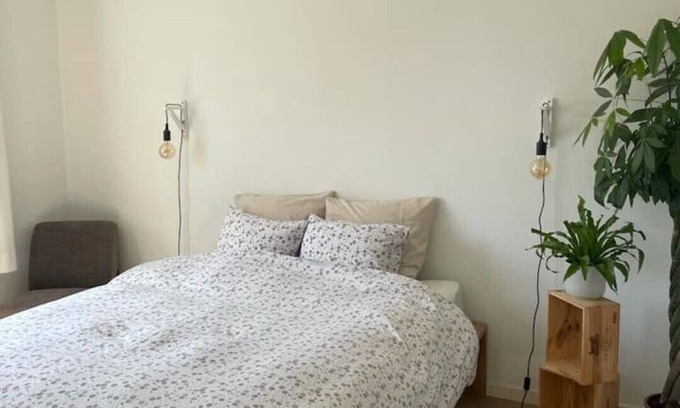 Brederode Apartamento | Bright Apartment on Prime Location in Antwerp