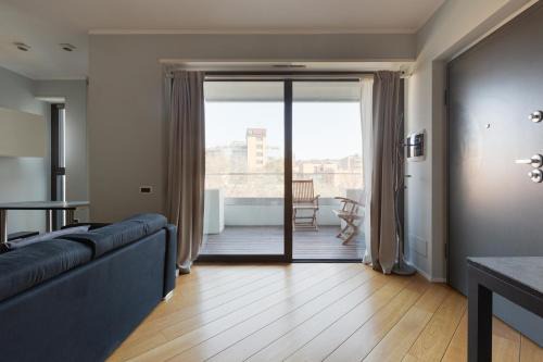 Portello Apartamento | Bright apartment with balcony in Portello district