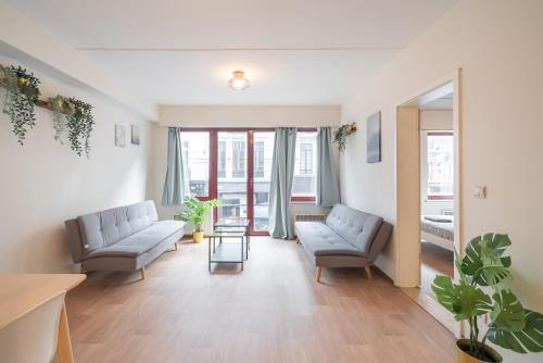 Sint-Andries Apartamento | Bright Apartments In The Heart Of Antwerp